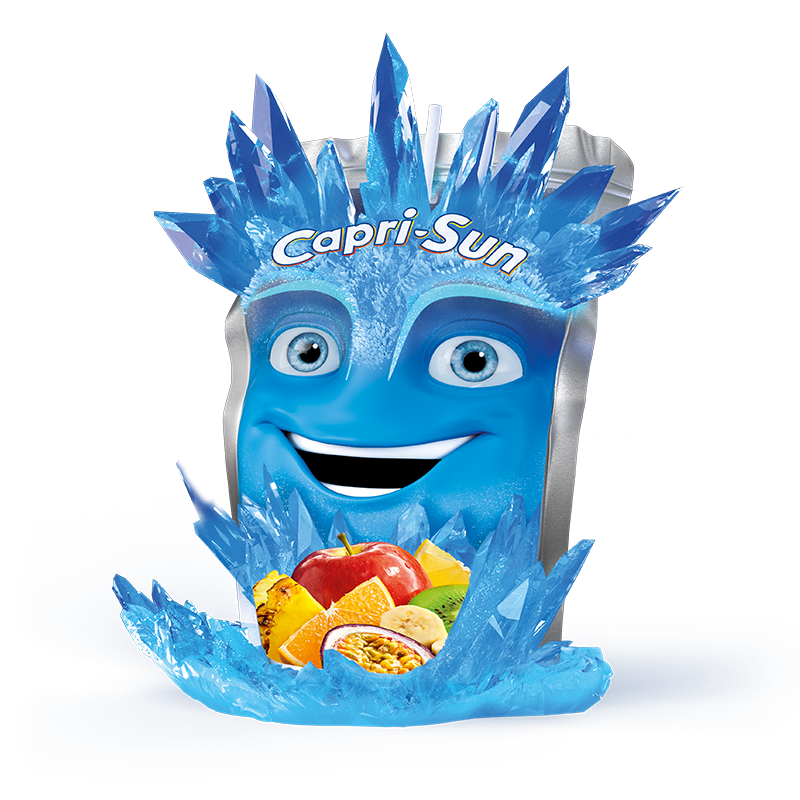 Frosty